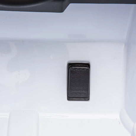 Licensed Land Rover Defender 24V Kids Ride-On Car - Omega Lifestyles