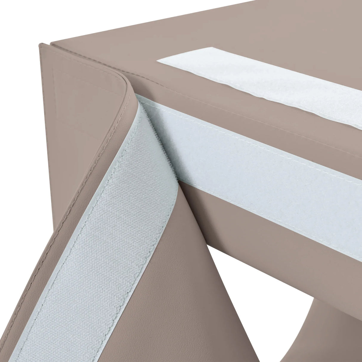 Colorful Soft Foam Climb and Crawl Playset for Toddlers - Omega Lifestyles