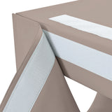 Colorful Soft Foam Climb and Crawl Playset for Toddlers - Omega Lifestyles