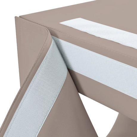 Colorful Soft Foam Climb and Crawl Playset for Toddlers - Omega Lifestyles