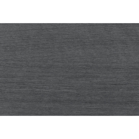 Queen Modern Rubber Wood Panel Bed With Bookcase Storage - Omega Lifestyles