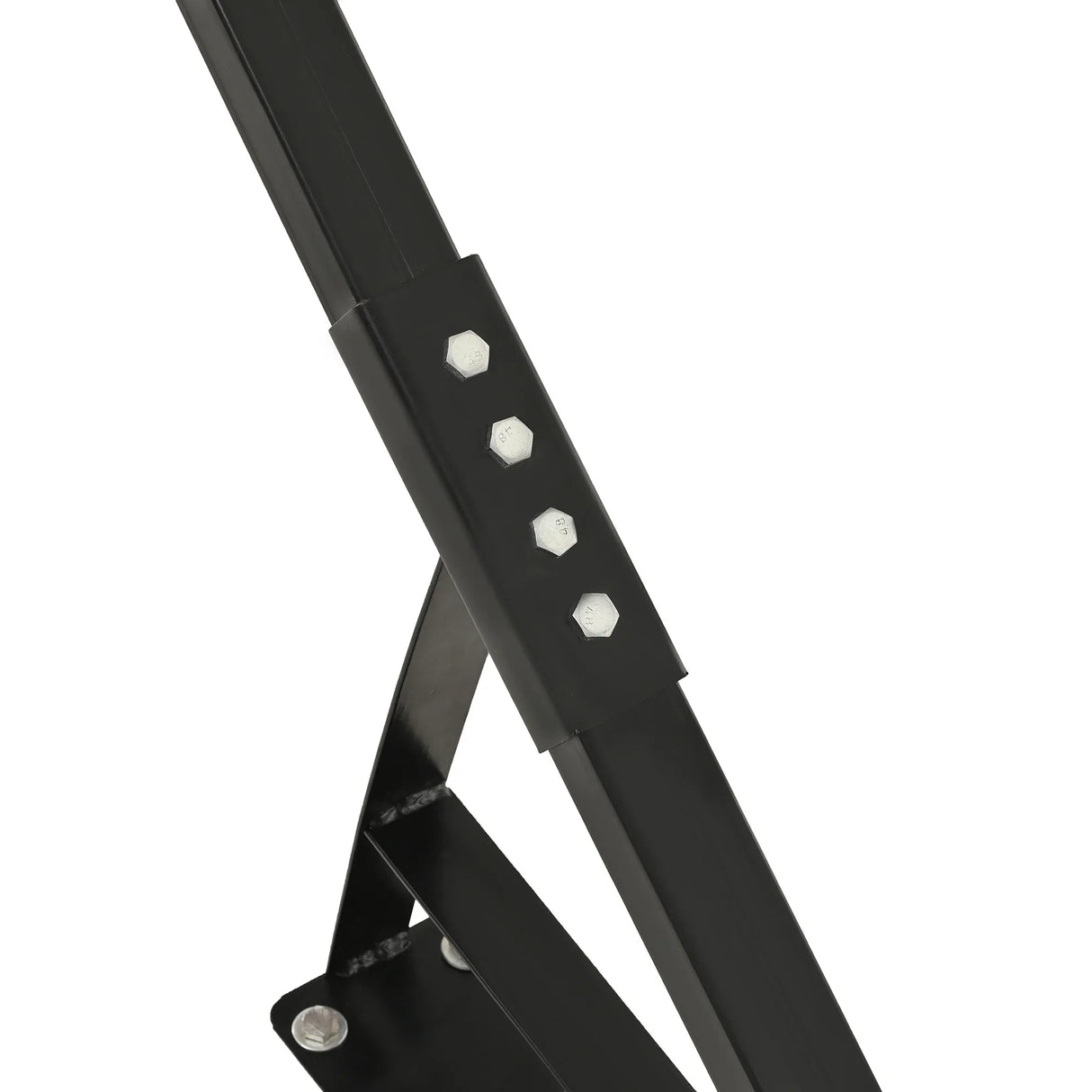 Heavy Duty Adjustable Height Trailer Dolly Mover - Omega Lifestyles