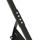 Heavy Duty Adjustable Height Trailer Dolly Mover - Omega Lifestyles