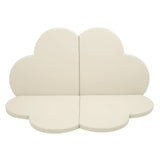 6-Piece Soft Foam Climbing Blocks Activity Play Set - Omega Lifestyles