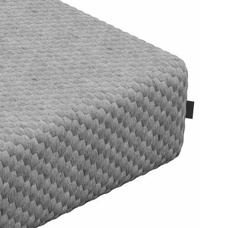 Medium 10-Inch Gel Memory Foam California King Mattress - Omega Lifestyles