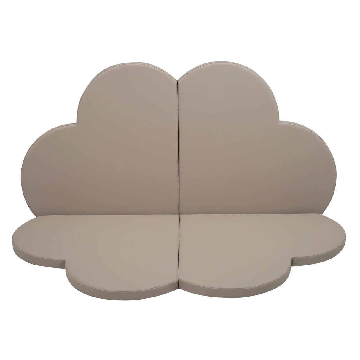 6-Piece Colorful Soft Foam Blocks Activity Play Set - Omega Lifestyles