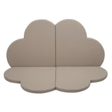 6-Piece Colorful Soft Foam Blocks Activity Play Set - Omega Lifestyles