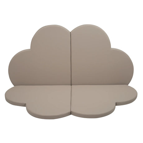 6-Piece Colorful Soft Foam Blocks Activity Play Set - Omega Lifestyles