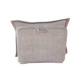 Adjustable Multi-Position Floor Sofa Chair With Foam Padding - Omega Lifestyles