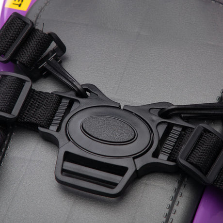 12V Snail-Shaped Kids Electric Remote Control Bumper Car - Omega Lifestyles