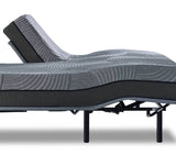 Soft 12-Inch Gel Max Cooling Memory Foam Queen Mattress - Omega Lifestyles