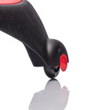 6V Kids Ride-On Electric Wiggle Car With Bluetooth - Omega Lifestyles