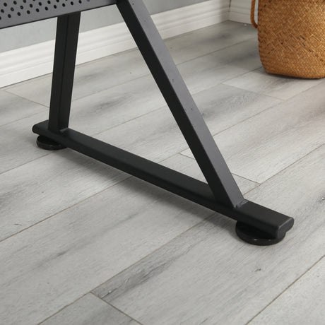 Adjustable Tilting Drawing Desk With Storage Drawers And Stool - Omega Lifestyles