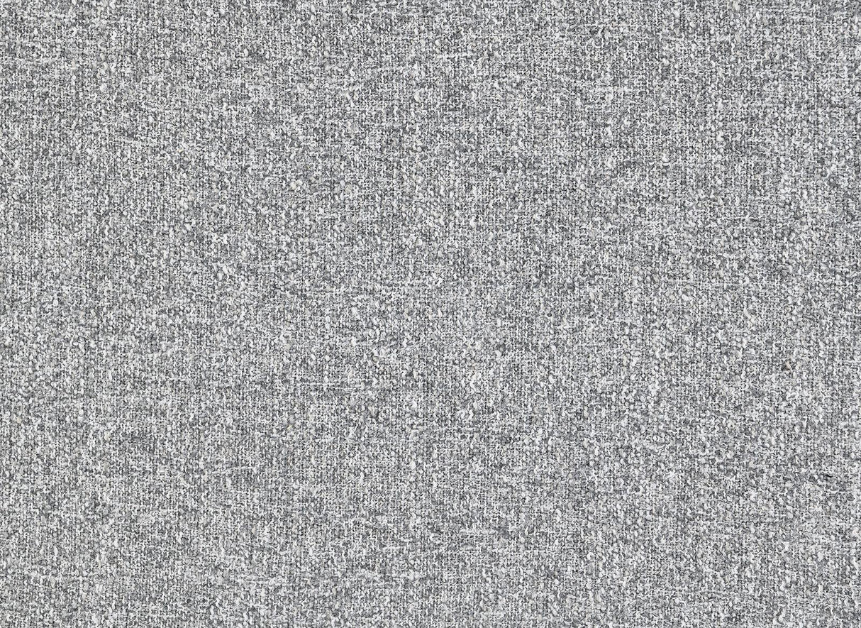 Mid-Century Modern Gray Pushback Manual Recliner - Omega Lifestyles