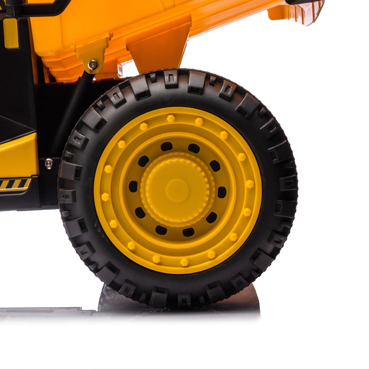 Two-Seater Kids Ride On Electric Car With Remote Control - Omega Lifestyles