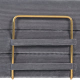 Foldable 3-Seat Soft Memory Foam Sofa Bed With Pillows - Omega Lifestyles