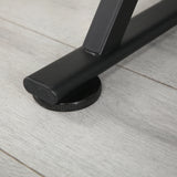 Adjustable Tilting Drawing Desk With Storage Drawers And Stool - Omega Lifestyles