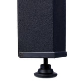 5-in-1 Convertible Indoor Sports Game Table with Accessories - Omega Lifestyles