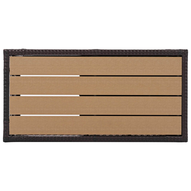 Diamond Weave Outdoor Sectional Furniture Set With Cushions - Omega Lifestyles