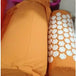 Lotus Shape Acupressure Mat Pillow Massage Set - Sleep Galleria