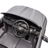 Licensed Lexus LX600 24V Two-Seater Kids Ride On Car - Omega Lifestyles