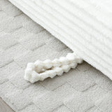 Convertible Corduroy Memory Foam Loveseat Sofa Bed - Omega Lifestyles