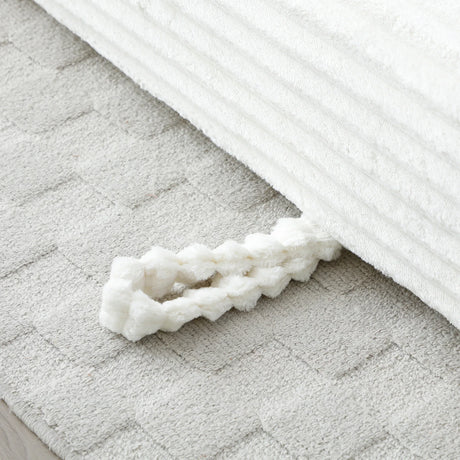 Convertible Corduroy Memory Foam Loveseat Sofa Bed - Omega Lifestyles