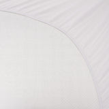 Twin XL Cotton Loop Waterproof Mattress Protector - Omega Lifestyles