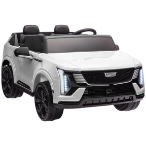 12V Two-Seater Licensed Kids Electric Ride On Car - Omega Lifestyles