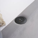 Twin Velvet Upholstered Daybed Frame With Trundle - Omega Lifestyles