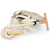 7-in-1 Multifunctional Foldable Aluminum Baby Tricycle - Omega Lifestyles
