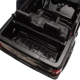 Officially Licensed Dodge RAM 24V 2-Seater Kids Ride-On Car - Omega Lifestyles