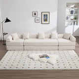 Convertible Corduroy Folding Memory Foam Sofa Bed - Omega Lifestyles