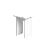 Space Saving Folding Drop Leaf Dining Table With Chairs - Omega Lifestyles