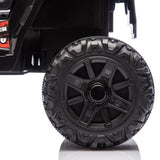 12V Kids Ride On UTV With Remote Control Suspension - Omega Lifestyles