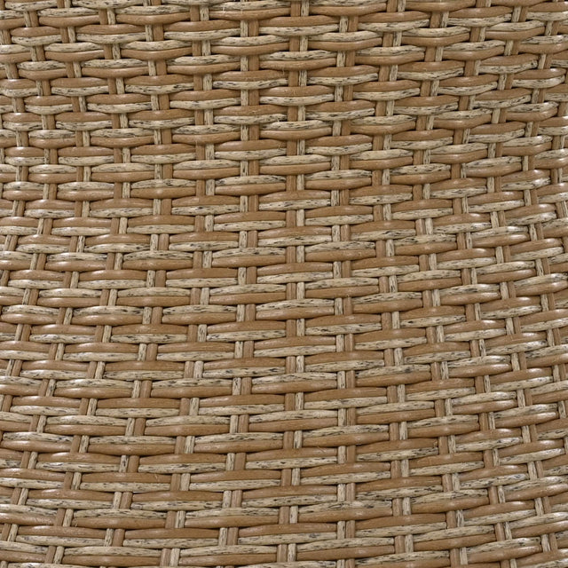 5-Piece Outdoor Patio Furniture Set With Cool Bar Table - Omega Lifestyles