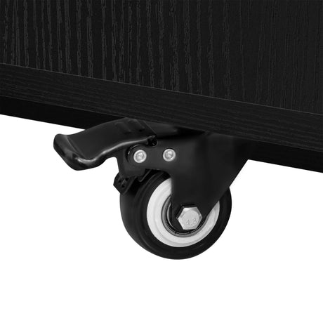 Extendable Kitchen Island With Dining Table And Storage - Omega Lifestyles