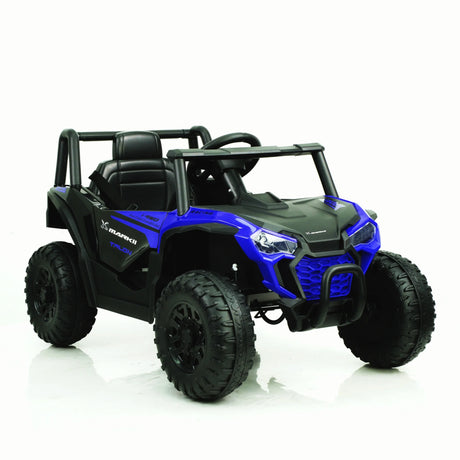12V Kids Electric Ride On UTV Car With Remote Control - Omega Lifestyles
