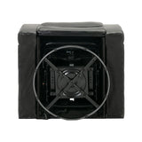 Power Reclining PU Leather Home Theater Recliner Chair - Omega Lifestyles