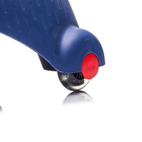 Kids 6V Electric Ride On Car With Bluetooth Wheels - Omega Lifestyles