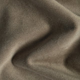 Light Brown Velvet 360° Swivel Adjustable Backrest Recliner - Omega Lifestyles