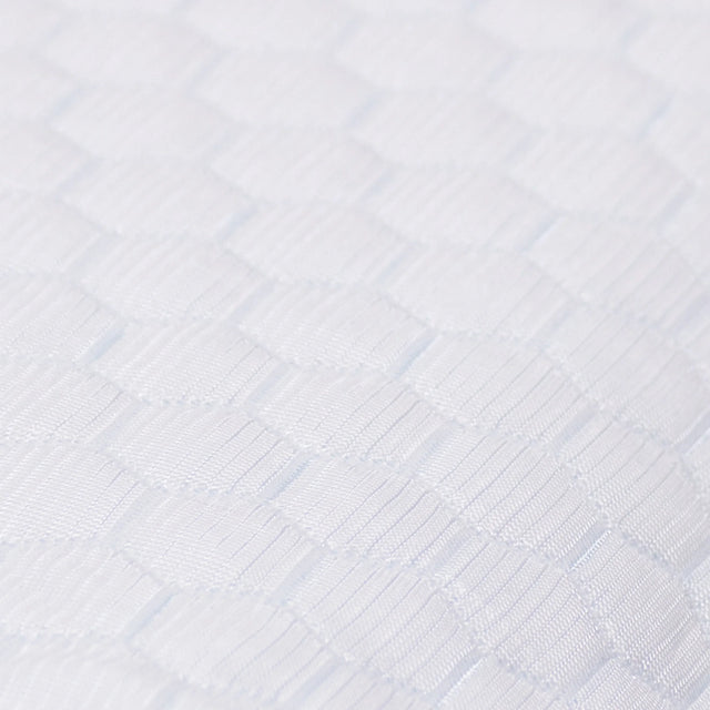 Full Blue Ice Cooling Waterproof Mattress Protector - Omega Lifestyles