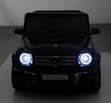 Mercedes-Benz G500 Kids Ride On Electric Car - Omega Lifestyles