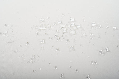 5-Piece Acacia Wood Iron Frame Patio Furniture Set - Omega Lifestyles