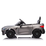 BMW 24V Licensed Kids Ride-On Car With Bluetooth - Omega Lifestyles