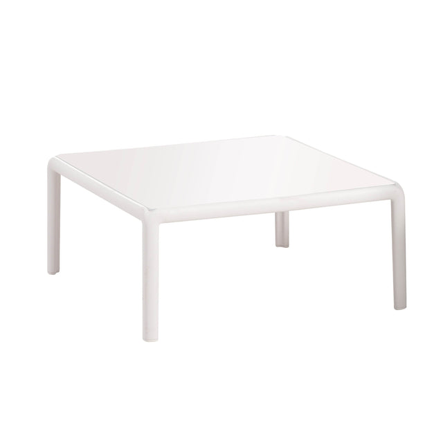 3-Piece Modern Outdoor Patio Seating Set With Cushions - Omega Lifestyles