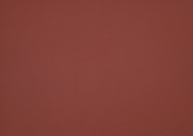 Red Genuine Leather Swivel Glider Reclining Chair - Omega Lifestyles