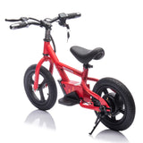 24V Electric Kids Ride On Dirt Bike With Key Start - Omega Lifestyles