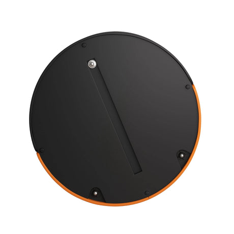 Modern Round Nesting Coffee Table With Storage - Sleep Galleria