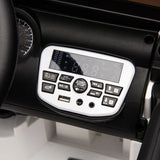 24V Remote Control Kids Ride On Car With Suspension - Omega Lifestyles